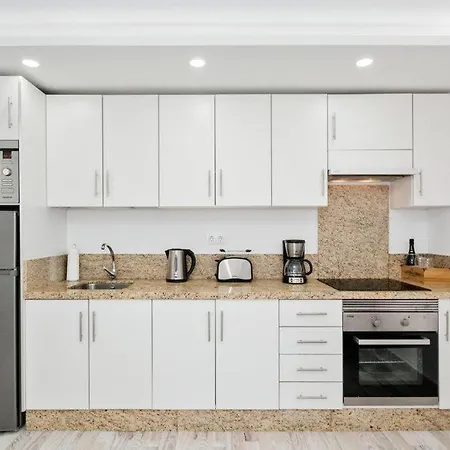 Apartment Summerland Charming