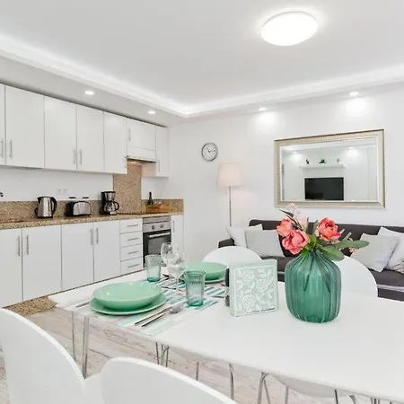 Summerland Charming Apartment Arona (Tenerife)